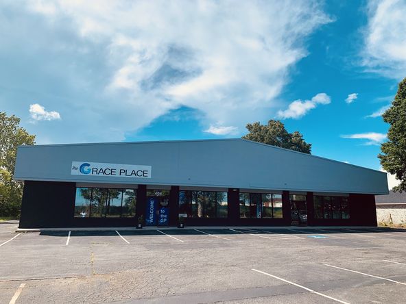 George Bishop Parkway Flex Retail Space: 404 George Bishop Pkwy, Myrtle Beach, SC 29579